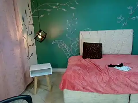 MariamCute  online show from February 2025 05:51:02 AM