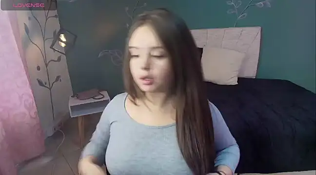 MariamCute  online show from March 2025 08:32:02 PM