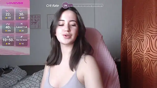 Snapshot of SweetieKendl chatting on January 2025 08:39:01 PM SweetieKendl online show from January 2025 08:39:01 PM