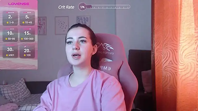 Snapshot of SweetieKendl chatting on February 2025 04:45:02 PM SweetieKendl online show from February 2025 04:45:02 PM