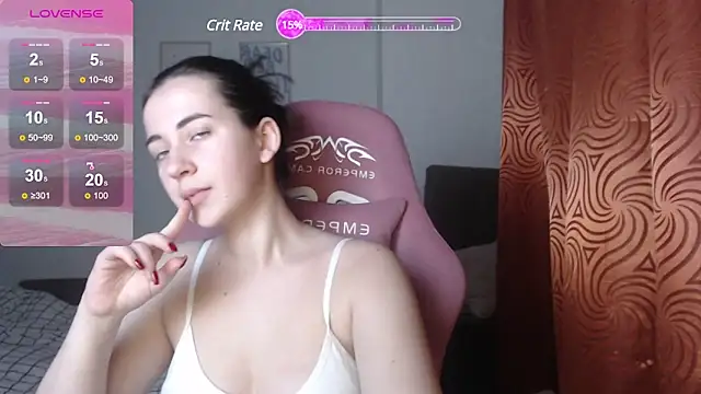 Snapshot of SweetieKendl chatting on February 2025 01:21:02 AM SweetieKendl online show from February 2025 01:21:02 AM