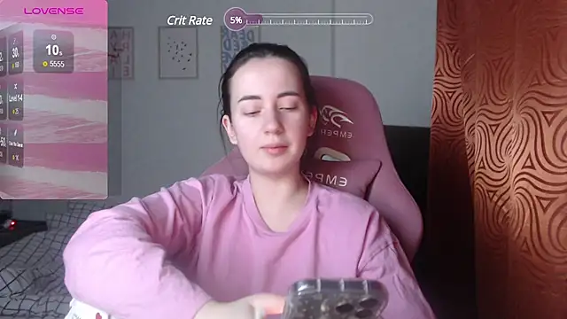 Snapshot of SweetieKendl chatting on February 2025 03:48:01 AM SweetieKendl online show from February 2025 03:48:01 AM