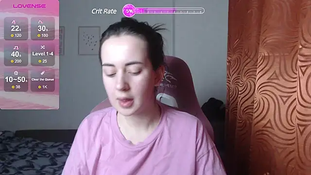 Snapshot of SweetieKendl chatting on March 2025 09:46:02 PM SweetieKendl online show from March 2025 09:46:02 PM