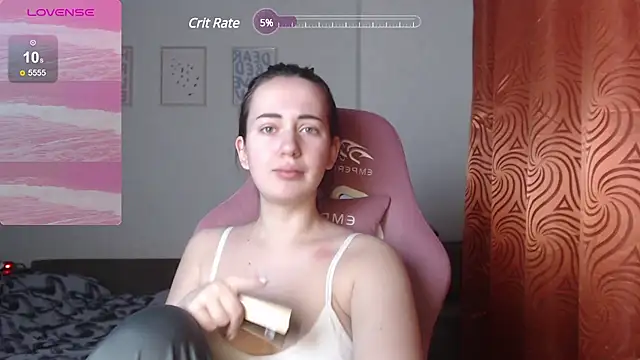 Snapshot of SweetieKendl chatting on March 2025 05:11:01 AM SweetieKendl online show from March 2025 05:11:01 AM