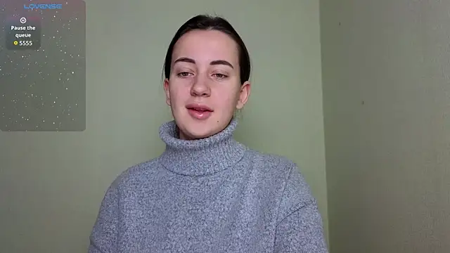 SweetieKendl online show from January 2026 10:52:01 AM