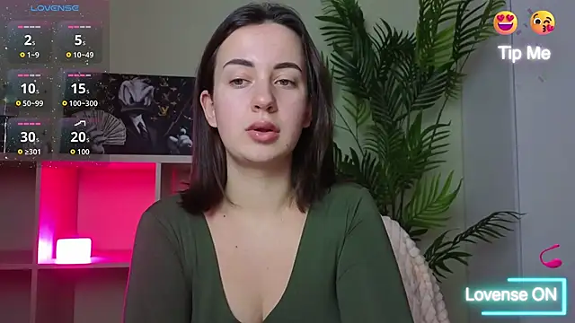 SweetieKendl online show from February 2026 09:36:02 PM