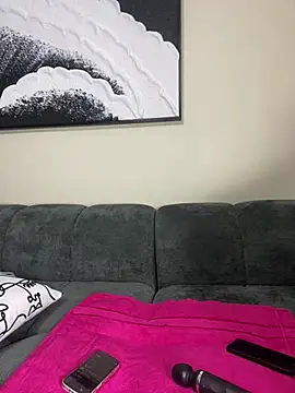 Sexy barb2 online show from July 2026 10:35:01 PM