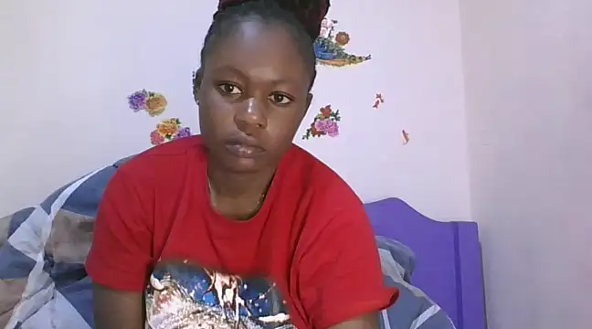 tanishacute online show from February 2025 09:20:02 AM