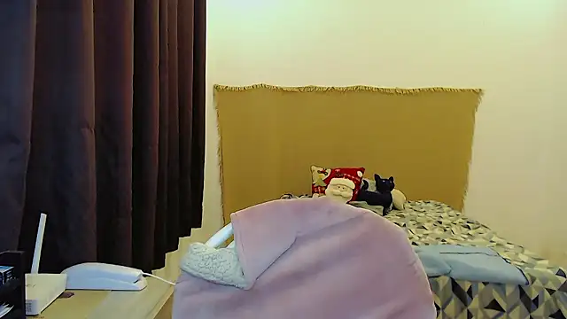 Sophie Fantasys online show from January 2026 09:29:01 PM