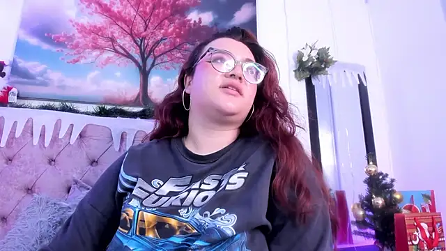 Abbyy Brooks online show from December 2024 01:59:02 AM