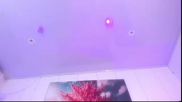 Abbyy Brooks online show from February 2025 07:49:01 PM