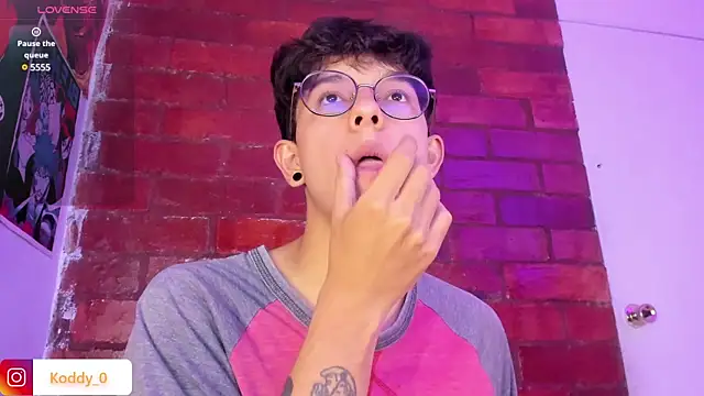 koddy 0 online show from January 2025 01:53:01 AM