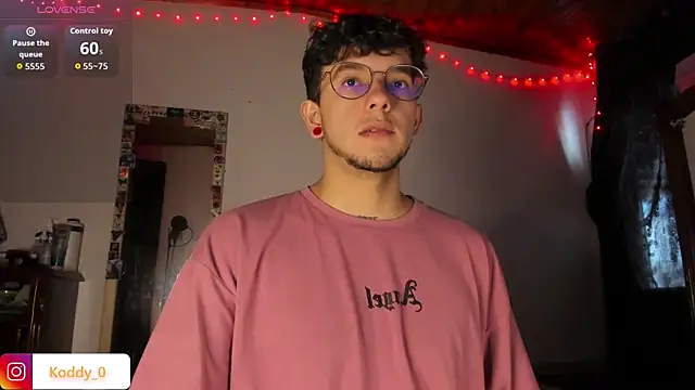 koddy 0 online show from December 2025 02:33:01 PM