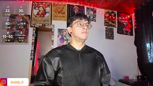 koddy 0 online show from January 2026 02:10:01 PM