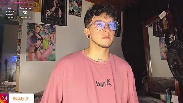 koddy 0 online show from March 2026 02:37:01 AM