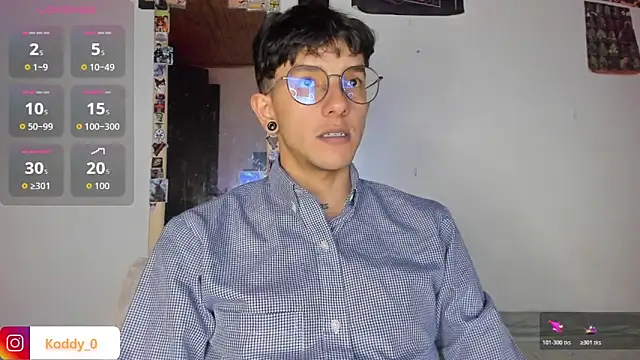 koddy 0 online show from May 2026 02:09:02 AM