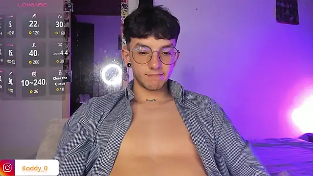 koddy 0 online show from May 2026 01:57:16 AM