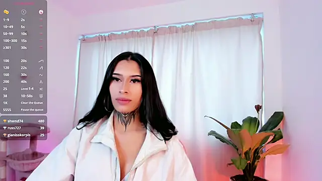 kali ka  online show from January 2025 04:11:02 PM