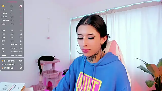 kali ka  online show from January 2025 07:08:01 PM