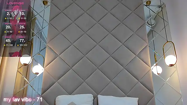 Anna Way online show from February 2025 04:04:01 AM