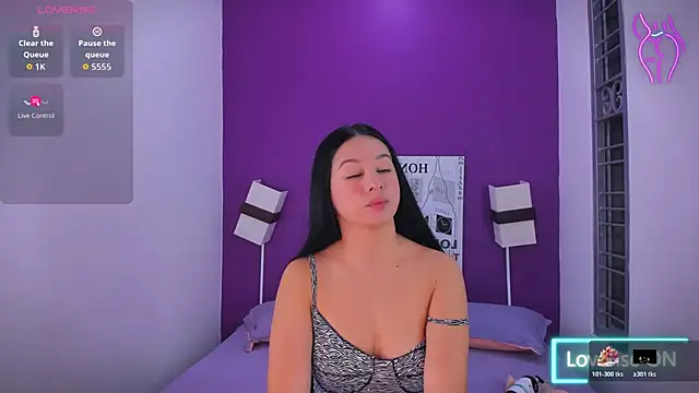 Snapshot of Lila_Pinky chatting on November 2025 01:12:02 PM Lila Pinky online show from November 2025 01:12:02 PM