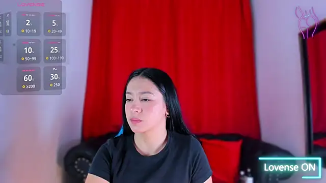 Snapshot of Lila_Pinky chatting on November 2025 12:30:01 PM Lila Pinky online show from November 2025 12:30:01 PM