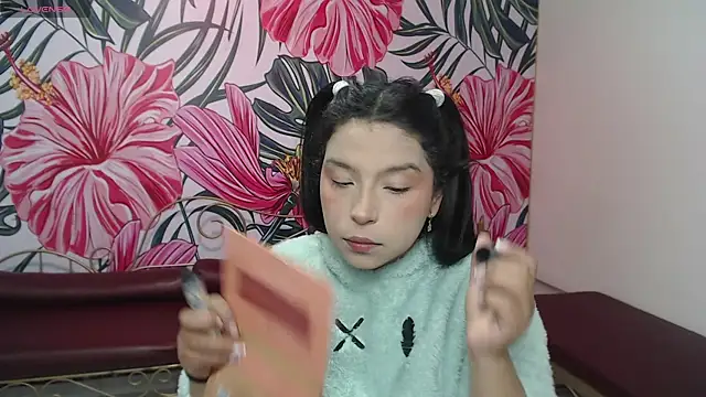 Small naughty  online show from March 2026 01:11:02 PM