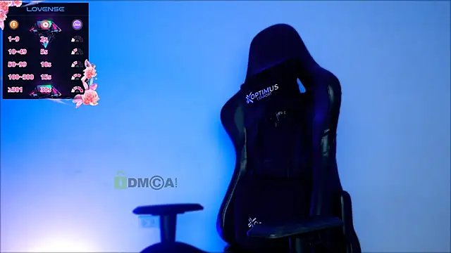 lilylouisee online show from March 2025 05:50:02 PM