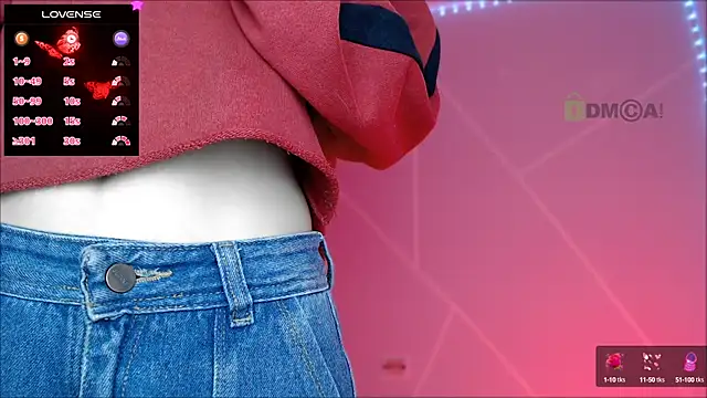 lilylouisee online show from March 2025 02:11:02 PM