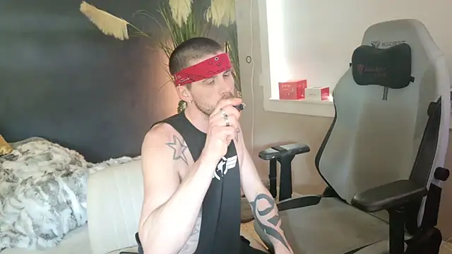 KingCal205 online show from March 2026 05:43:01 PM