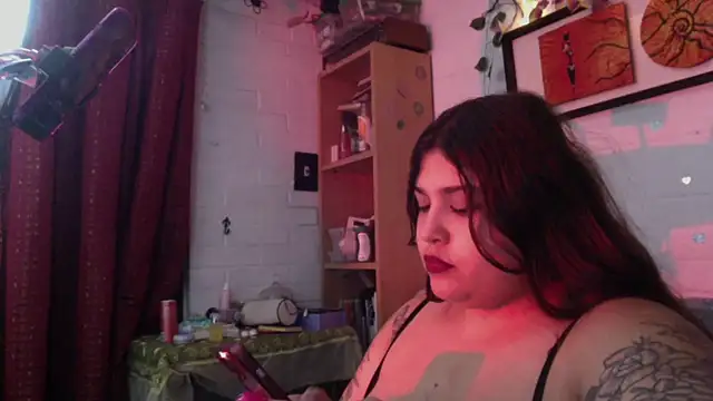 dreamgirl sweet online show from March 2026 02:12:01 AM