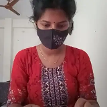 Anusri- online show from November 2025 08:58:02 AM