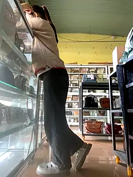 Rosa 998 online show from November 2025 12:43:02 AM