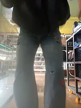 Rosa 998 online show from April 2026 01:03:01 AM