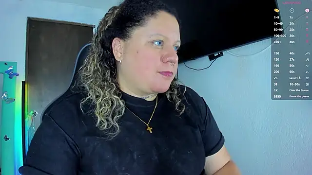 mariana maze online show from December 2024 05:31:01 AM