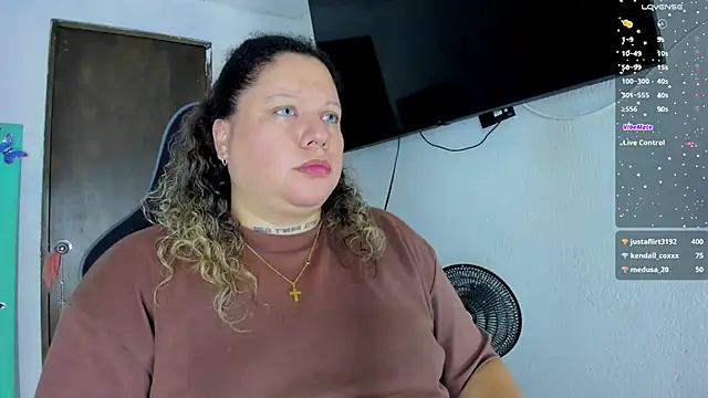 mariana maze online show from December 2024 07:30:01 AM