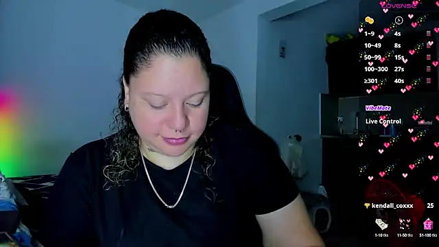 mariana maze online show from February 2025 10:24:02 AM