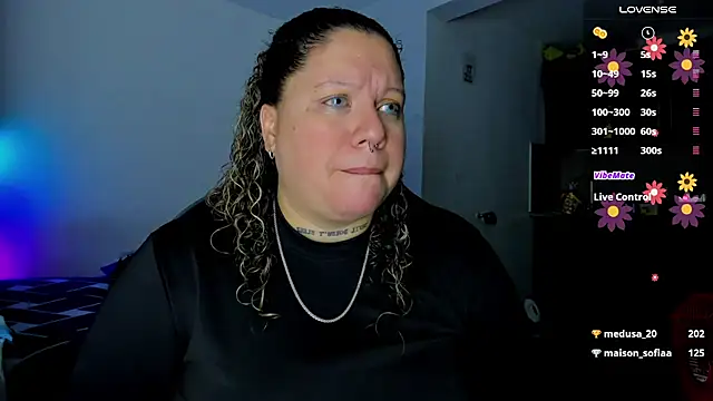 mariana maze online show from March 2025 07:53:02 AM