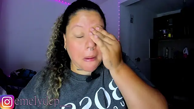 mariana maze online show from September 2025 07:40:02 AM