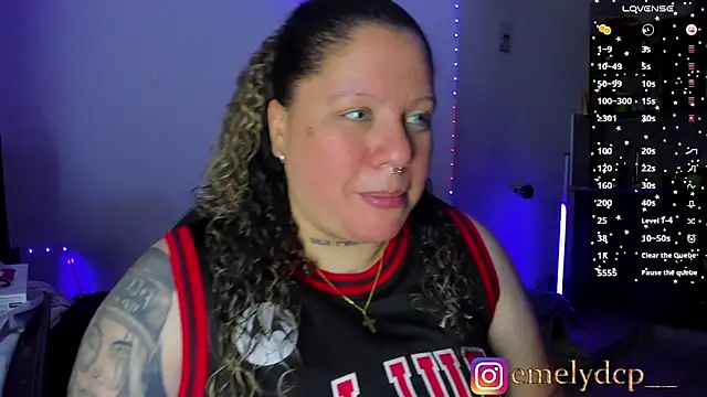 mariana maze online show from November 2025 05:49:01 AM