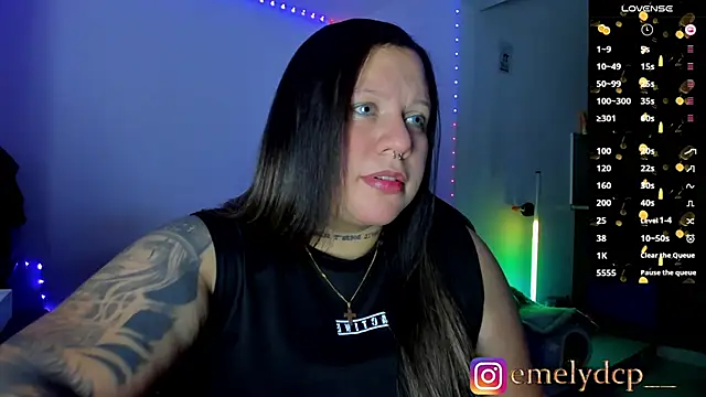 mariana maze online show from February 2026 08:42:01 AM