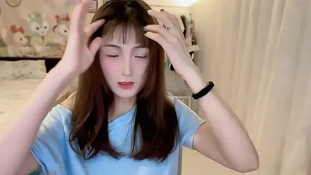 SHUIshui  online show from March 2025 02:00:01 PM