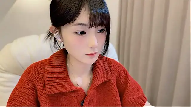 SHUIshui  online show from December 2025 01:28:02 PM