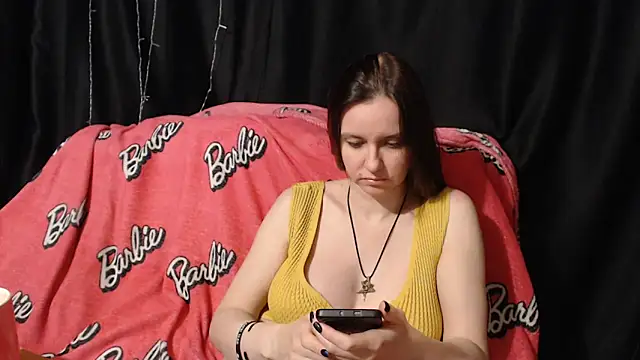 Milana69 online show from March 2026 02:10:01 PM