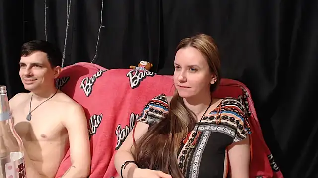 Milana69 online show from April 2026 10:21:02 PM