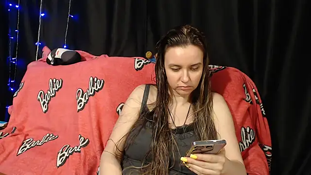 Snapshot of Milana69 chatting on June 2026 06:16:01 PM Milana69 online show from June 2026 06:16:01 PM