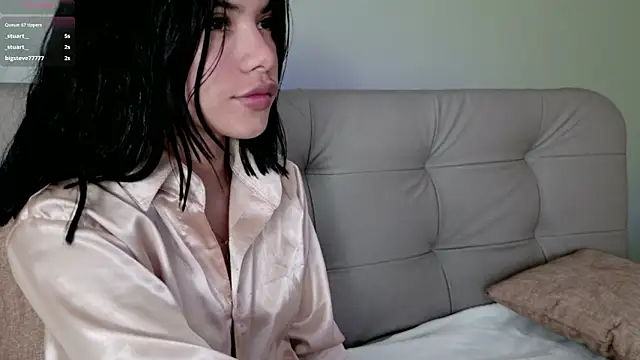 were-Naughty online show from February 2025 08:01:01 PM