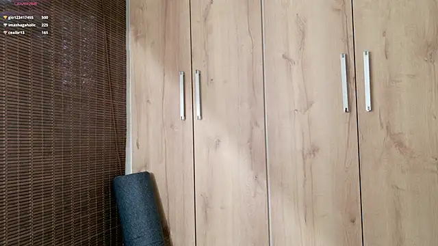 were-Naughty online show from February 2025 11:05:01 PM