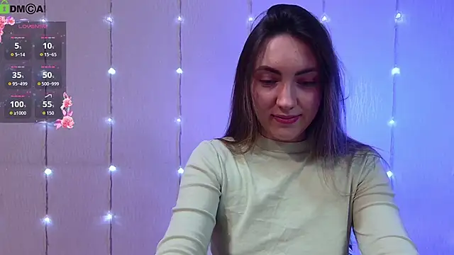 cute  angell online show from January 2026 04:23:02 PM