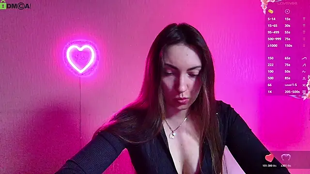 cute  angell online show from April 2026 04:56:01 PM